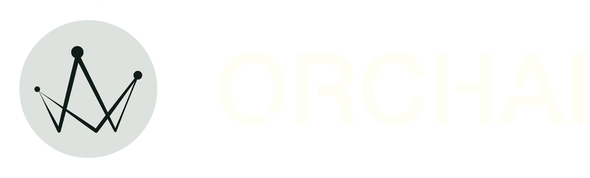 logo orchai
